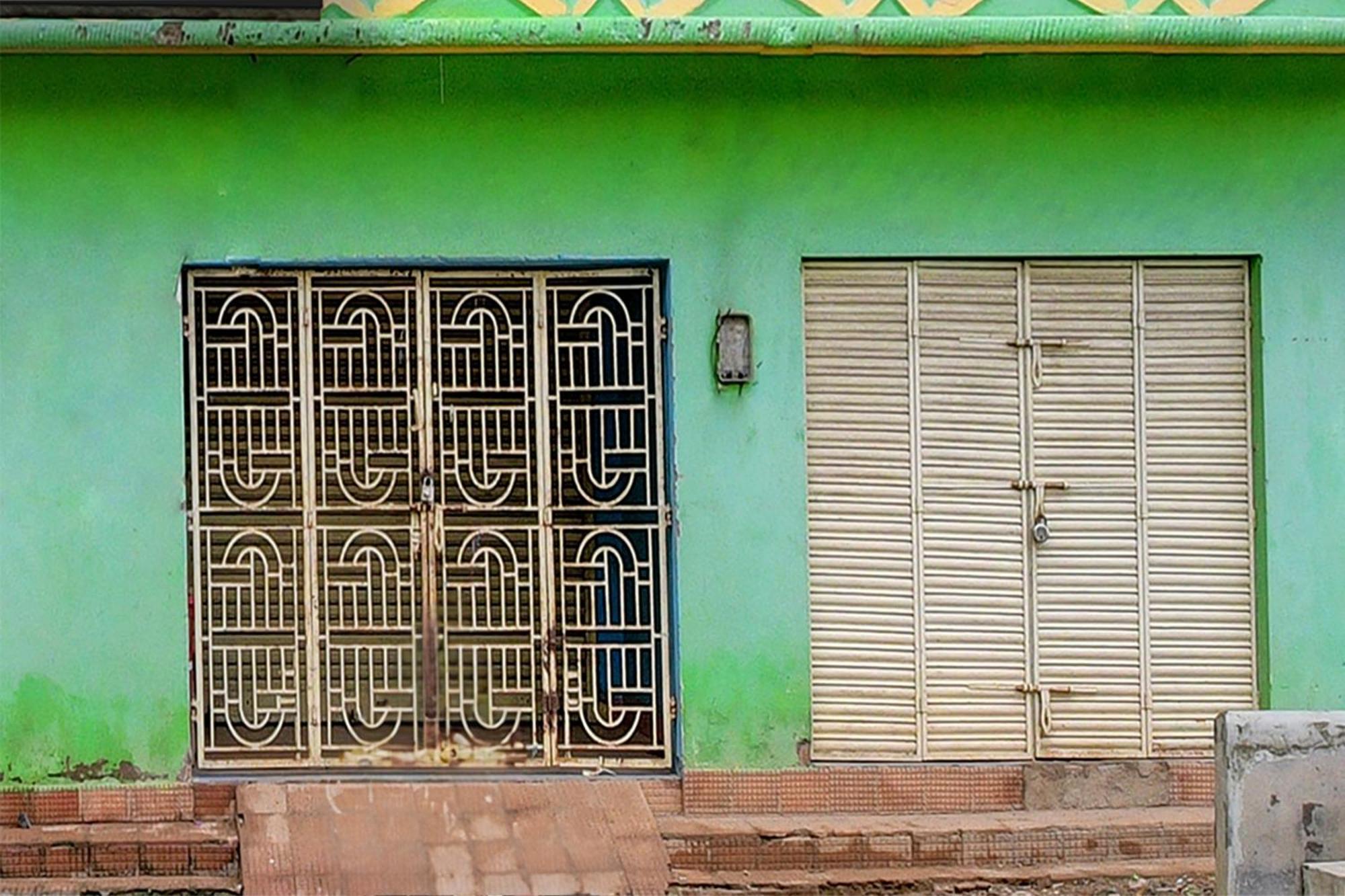 Oyo Flagship Pratikshya Guest House Baripada Exterior foto